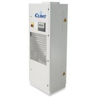 DULAP DE CLIMATIZARE CU CONDENSATOR RACIT CU AER LA DISTANTA CLINT SCA 101 - 37,3 kW - CLISCA101U